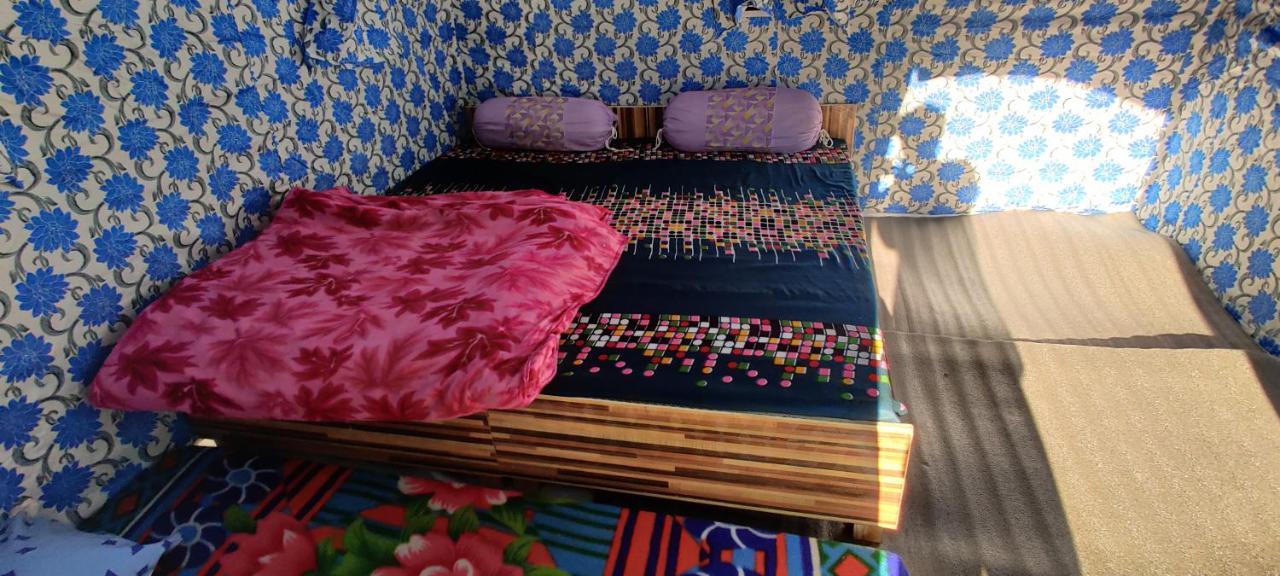 Stayhigh Camps & Cottages Kasol Esterno foto