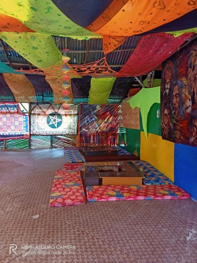 Stayhigh Camps & Cottages Kasol Esterno foto