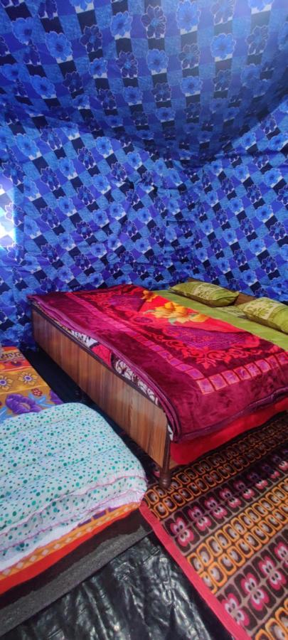 Stayhigh Camps & Cottages Kasol Esterno foto